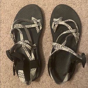 Chaco Sandals